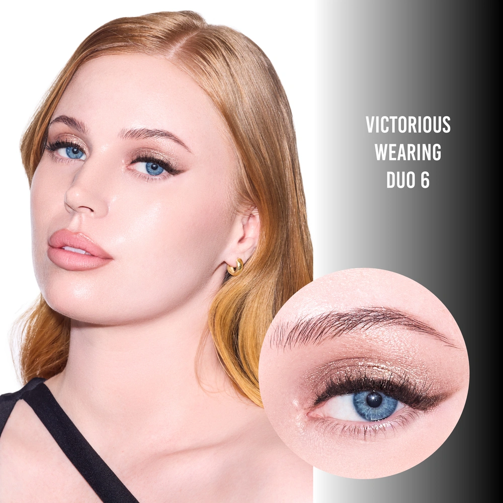 Colorfix Stix Duo 6 Cream Eyeshadow Stick – Celeste/Nova | Danessa