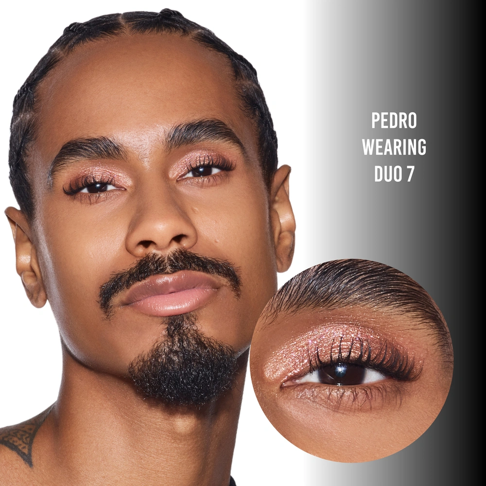 Colorfix Stix Duo 7 Aurora Radiance/Magic Hour