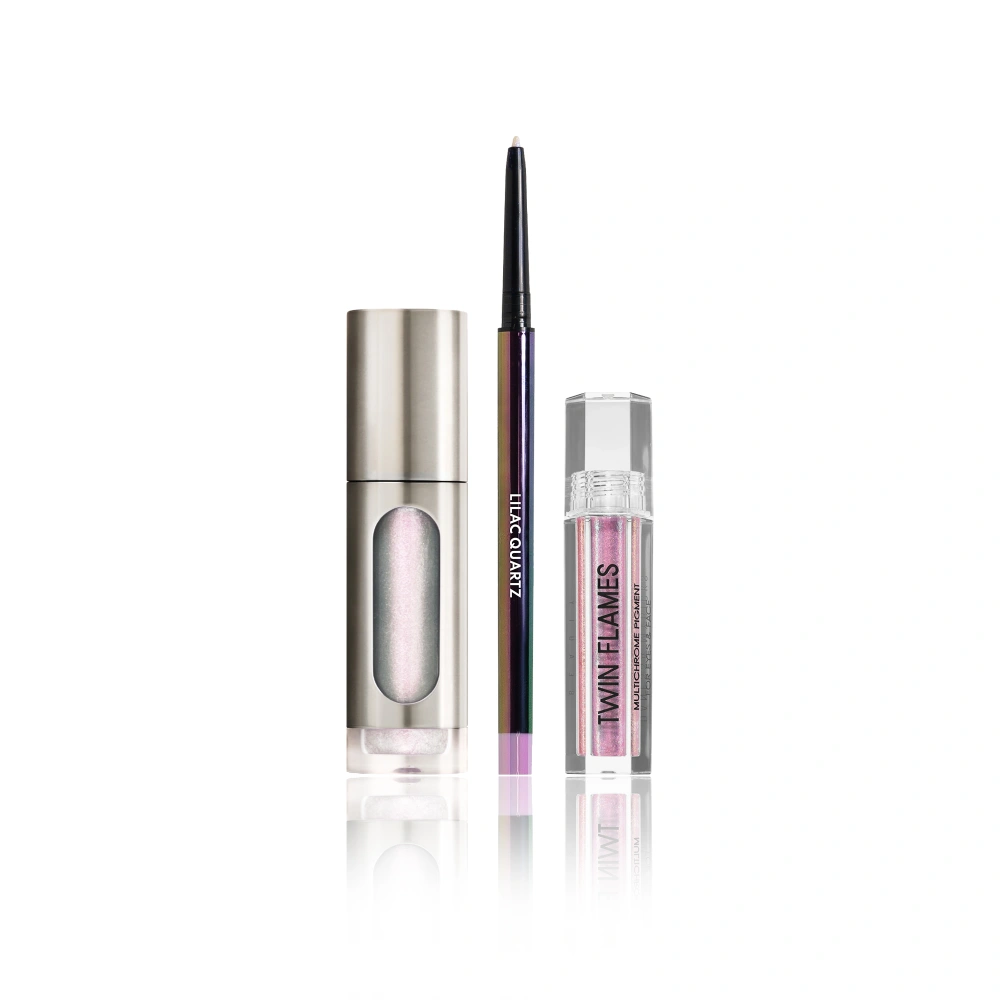 Danessa Myricks Beauty 90s Frost Bundle - Product only