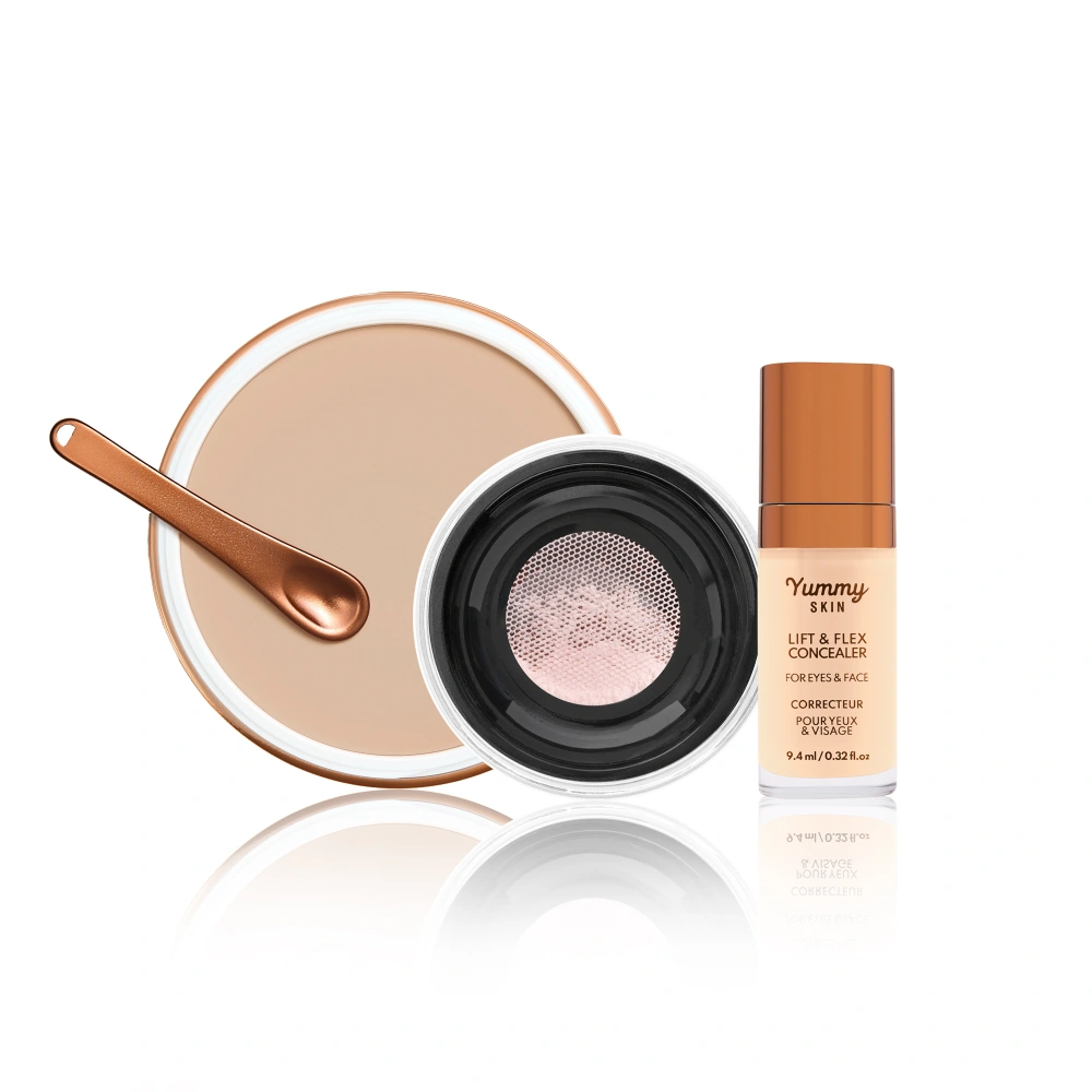 Danessa Myricks Beauty Matte Perfection Bundle - Product only