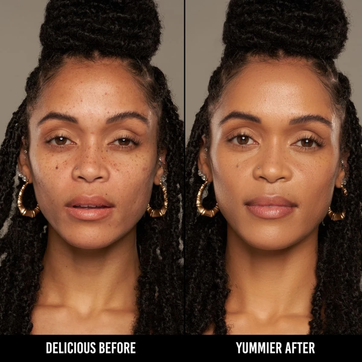 Yummy Skin Serum Foundation 13N