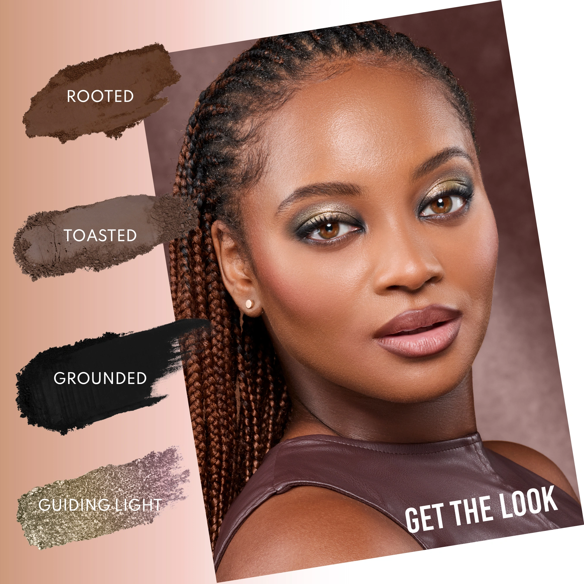 Everyday Magic Mini Freedom Palette | Danessa Myricks Beauty Europe