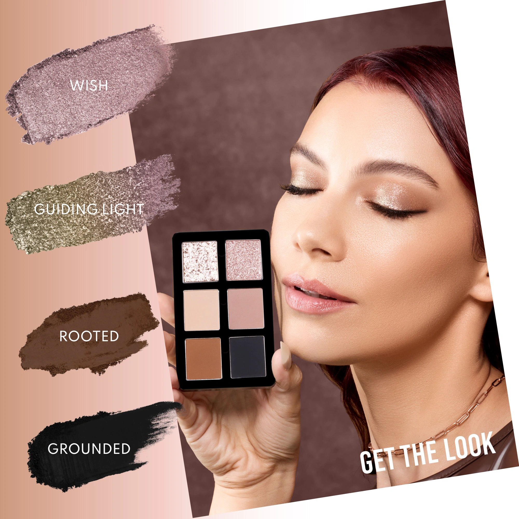 Everyday Magic Mini Freedom Palette | Danessa Myricks Beauty Europe
