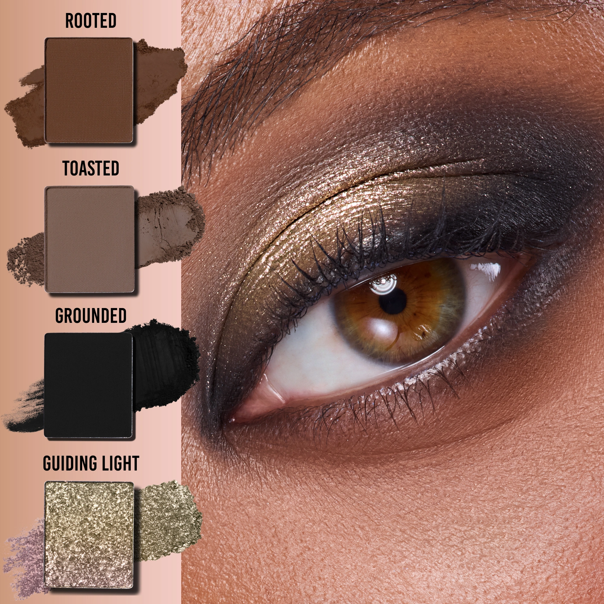 Everyday Magic Mini Freedom Palette | Danessa Myricks Beauty Europe