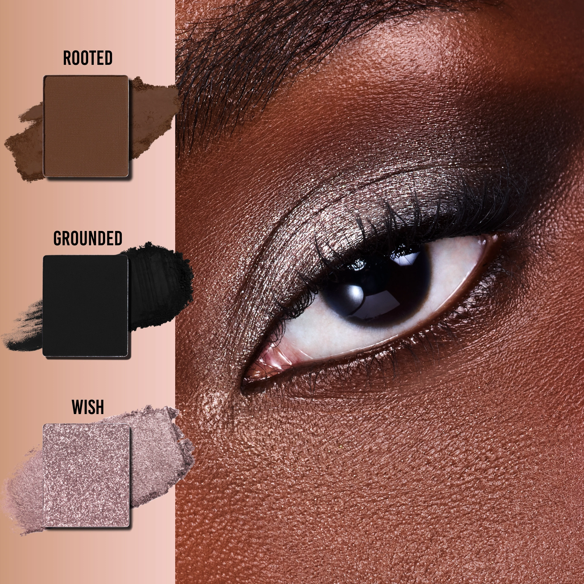Everyday Magic Mini Freedom Palette | Danessa Myricks Beauty Europe