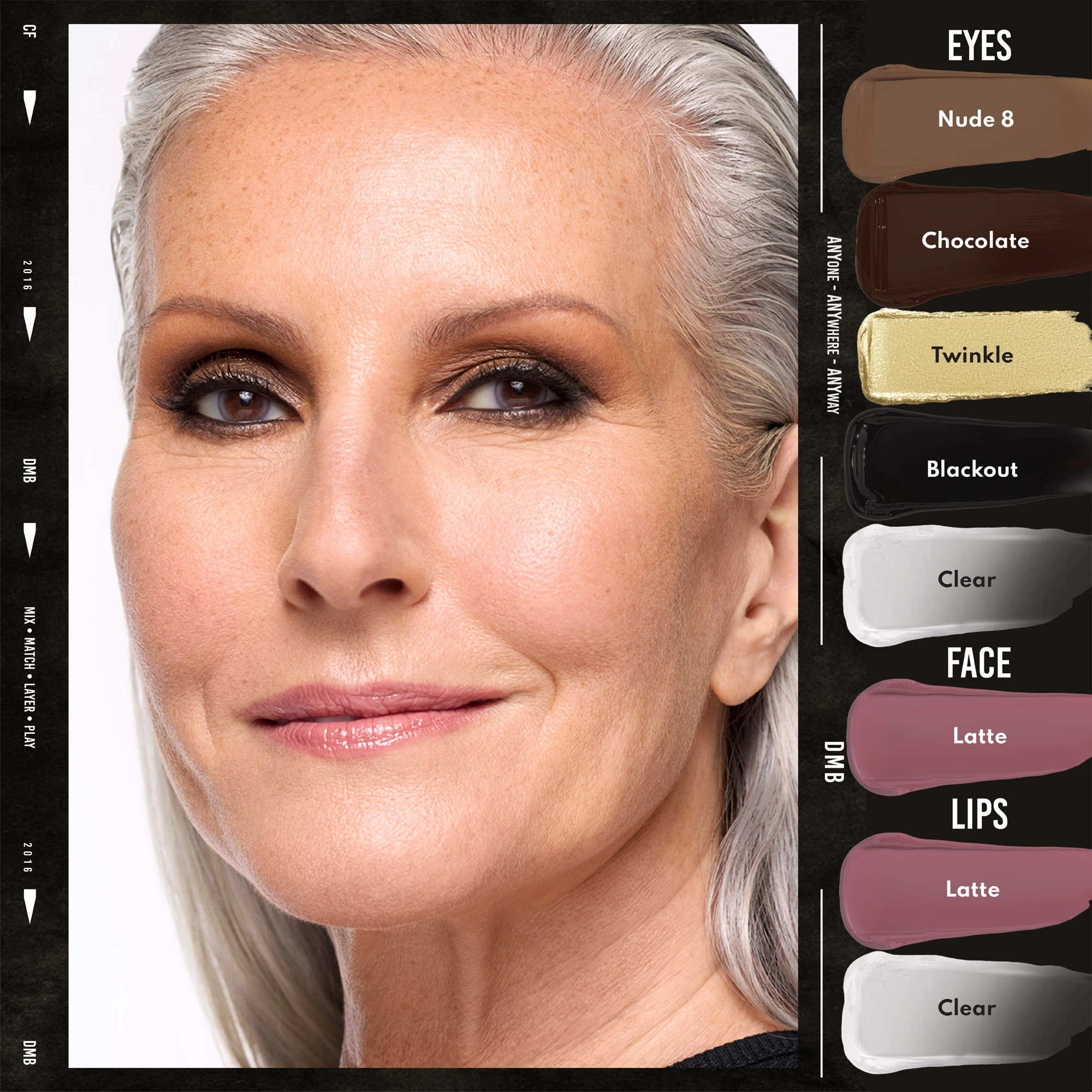 Colorfix Foils Twinkle