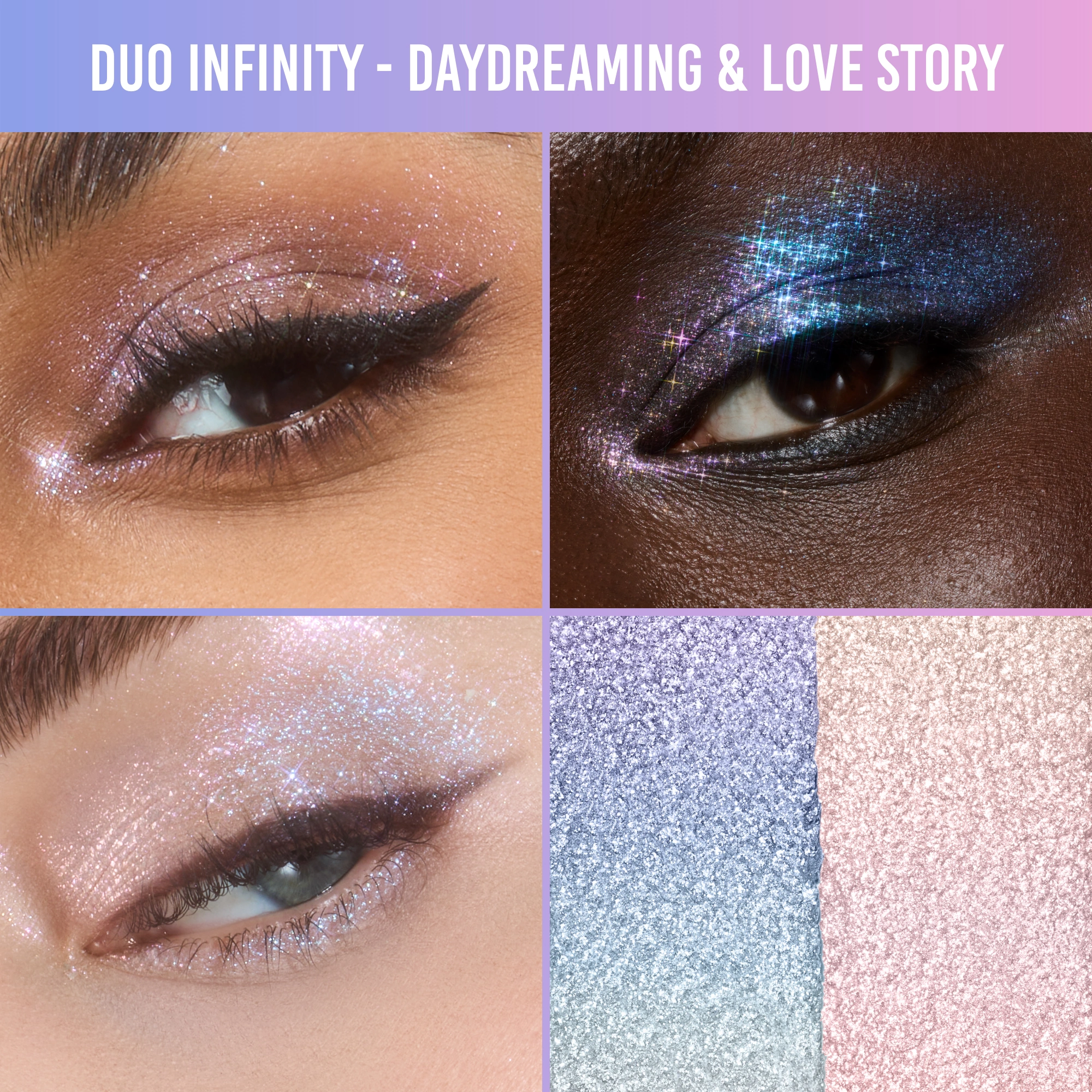 Colorfix Stix Duo Infinity | Danessa Myricks Beauty Europe