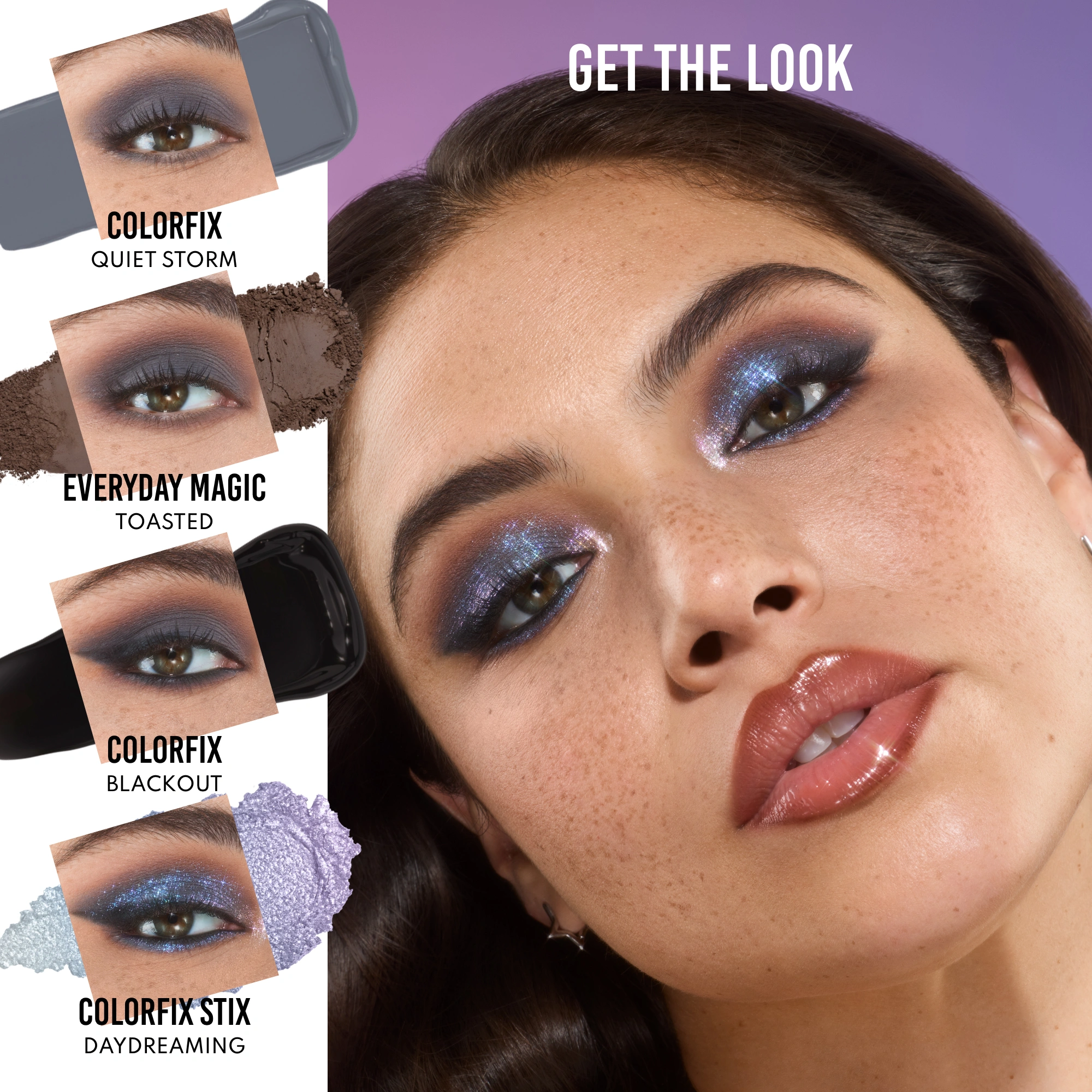 Colorfix Stix Duo Infinity | Danessa Myricks Beauty Europe