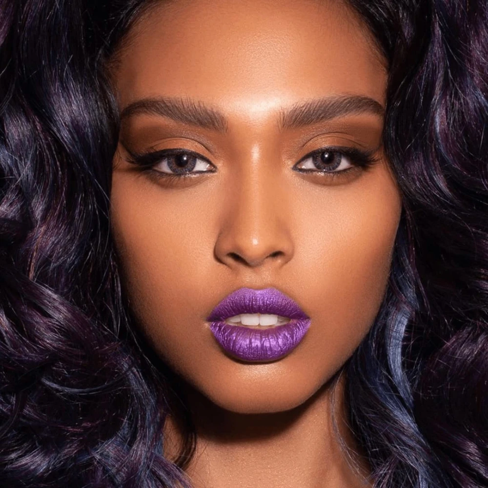 Danessa Myricks Colorfix Metaliics - A long lasting, waterproof product available in a variety of metallic shades - Hover