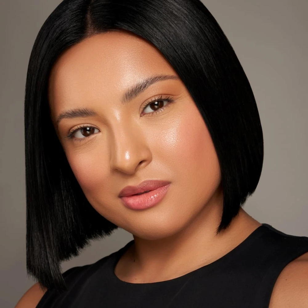 Danessa Myricks Smooth Fx Refining Gel - Matte Skin Finish and Pore Minimizing Serum - Hover