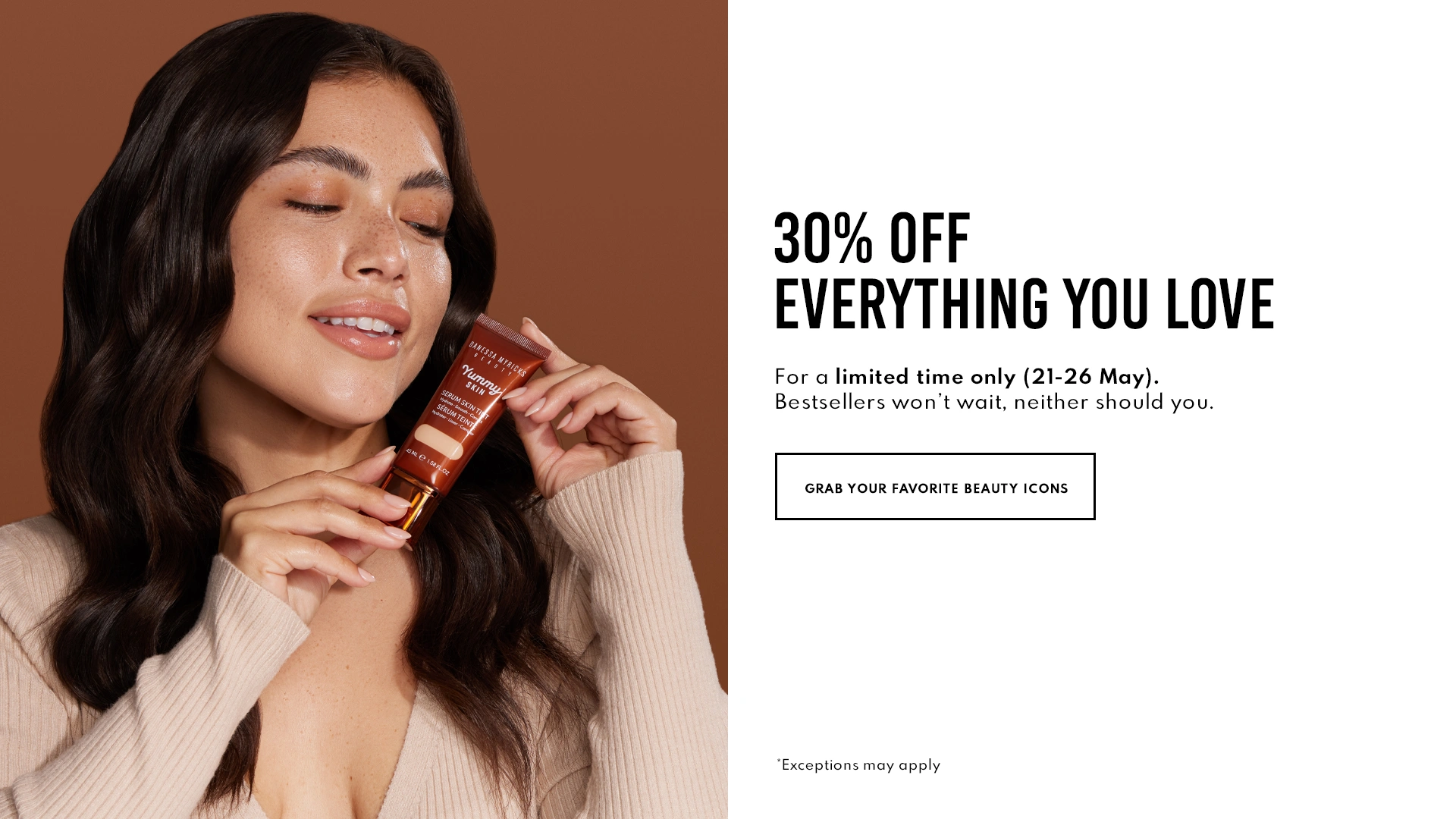 30% Discount