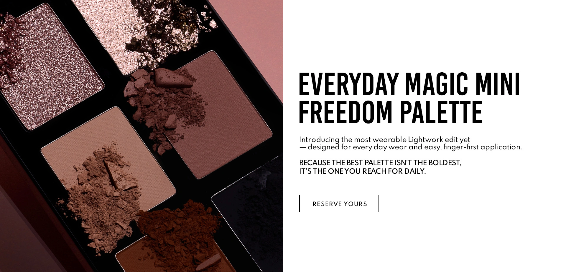 Teasing Everyday Magic